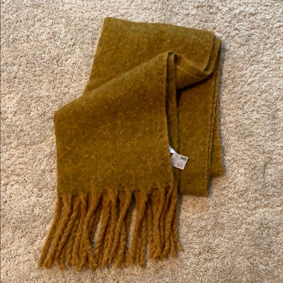 Maurices Accessories - Blanket scarf